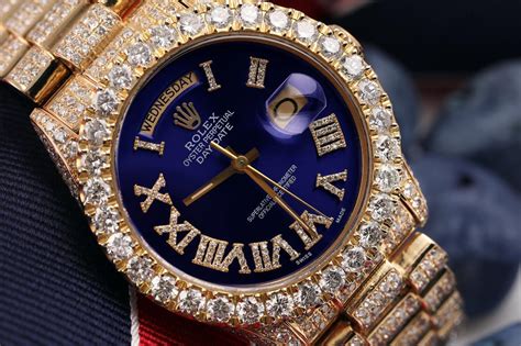 iced out rolex submariner replicas for sale|rolex iced out diamond.